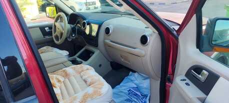 Khobar, Vehicles, Cars & Trucks , SAR 14200,  Ford Expedition,  2003,  Automatic,  359889 KM,  🚗 FOR SALE –   Fully Loaded | Fahas Passed | Insurance & Registration
