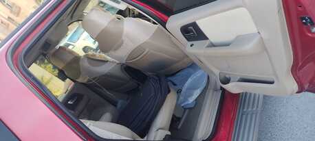 Khobar, Vehicles, Cars & Trucks , SAR 14200,  Ford Expedition,  2003,  Automatic,  359889 KM,  🚗 FOR SALE –   Fully Loaded | Fahas Passed | Insurance & Registration