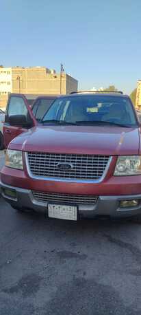 Khobar, Vehicles, Cars & Trucks , SAR 14200,  Ford Expedition,  2003,  Automatic,  359889 KM,  🚗 FOR SALE –   Fully Loaded | Fahas Passed | Insurance & Registration
