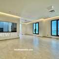 KWD 1500,  Brand-New 4 Bedroom Seaview Floor For Rent In Daiya