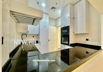 Daiya, Villas, KWD 1500,  Brand-New 4 Bedroom Seaview Floor For Rent In Daiya