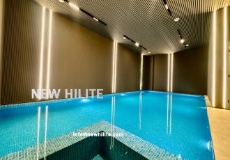 Daiya, Villas, KWD 1500,  Brand-New 4 Bedroom Seaview Floor For Rent In Daiya