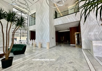 Daiya, Villas, KWD 1500,  Brand-New 4 Bedroom Seaview Floor For Rent In Daiya