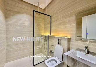 Daiya, Villas, KWD 1500,  Brand-New 4 Bedroom Seaview Floor For Rent In Daiya