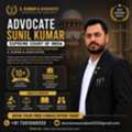 Best Criminal Lawyer In Patna For Criminal Defence, Bail & All Court Cases
