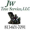 JW Tree Service, LLC