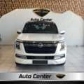 BHD 34500,  NISSAN PATROL PLATINUM V6T TWIN TURBO 2025 WHITE,  2025,  Automatic,  29000 KM,