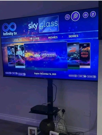 Riyadh, Job Seekers, SAR 50,  IPTV Package