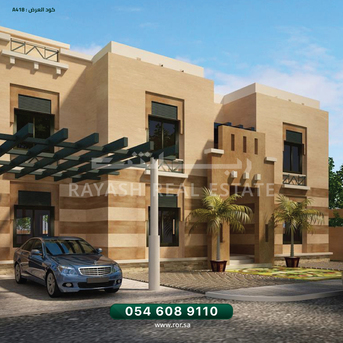 Jeddah, Villas, SAR 165000,  660 Sq. Meter,  Luxury Villa For Rent &ndash; Ready For Immediate Move-In &ndash; Al Lulu Jeddah