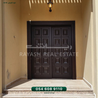 Jeddah, Villas, SAR 165000,  660 Sq. Meter,  Luxury Villa For Rent &ndash; Ready For Immediate Move-In &ndash; Al Lulu Jeddah