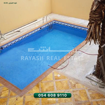 Jeddah, Villas, SAR 165000,  660 Sq. Meter,  Luxury Villa For Rent &ndash; Ready For Immediate Move-In &ndash; Al Lulu Jeddah