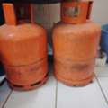 SAR 150,  2 Gas Cylinder For Sale