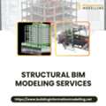 Hire An Experienced Structural BIM Modeling Services Provider In Delaware, USA