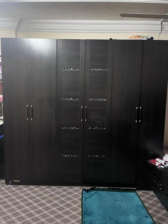 Jeddah, Furniture, SAR 1500,  Complete Bedroom Furniture