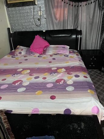 Jeddah, Furniture, SAR 1500,  Complete Bedroom Furniture
