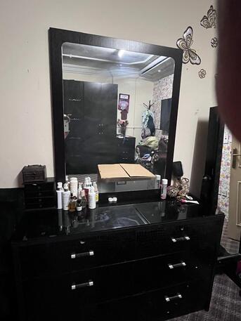 Jeddah, Furniture, SAR 1500,  Complete Bedroom Furniture