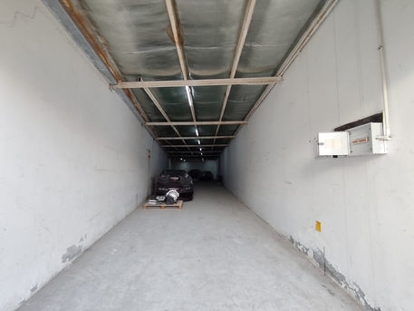Tubli, Warehouses, BHD 350,  250 Sq. Meter,  Tubli:- Store/Warehouse On Rent Without Adress
