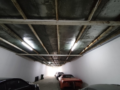 Tubli, Warehouses, BHD 350,  250 Sq. Meter,  Tubli:- Store/Warehouse On Rent Without Adress