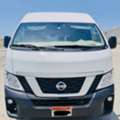 BHD 5400,  Nissan Urvan,  2022,  Automatic,  160000 KM,  FOR SALE &ndash;   Model