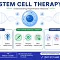 Stem Cell Therapy Anti-Aging & Wellness Treatment - Book Now
