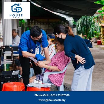 Kuala Lumpur, Health, House Call Doctor | Trusted Home Medical Care