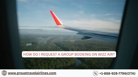 New York, Travel, How Do I Request A Group Booking On Wizz Air?
