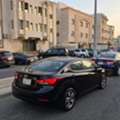 SAR 37000,  Hyundai Elantra,  2016,  Automatic,  164000 KM,    Full Option