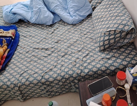 Khafji, Furniture, SAR 300,  Queen Size Excellent Mattress
