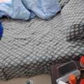 SAR 300,  Queen Size Excellent Mattress