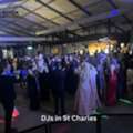 Hire Professional DJs In St Charles For Any Event