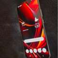SAR 1550,  Samsung Galaxy S22+ - 256GB - Pink Gold Color - Excellent Condition For Sale