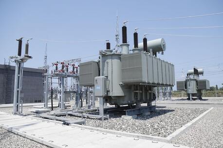 Kolkata, Heavy Equipment, Complete Transformer Solutions By Makpower In Kolkata