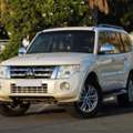 BHD 2800,  Mitsubishi Pajero,  2012,  Automatic,  300000 KM,   FULL OPTION  MODEL FOR SALE