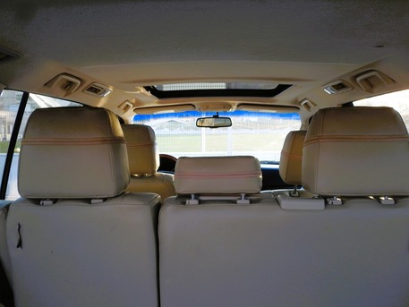Manama, Vehicles, Cars & Trucks , BHD 2800,  Mitsubishi Pajero,  2012,  Automatic,  300000 KM,   FULL OPTION  MODEL FOR SALE