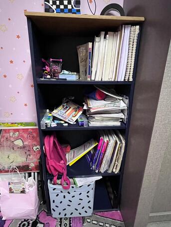 Jeddah, Furniture, SAR 400,  Sliding Wardrobe , Cabinet , Office/Study Tables