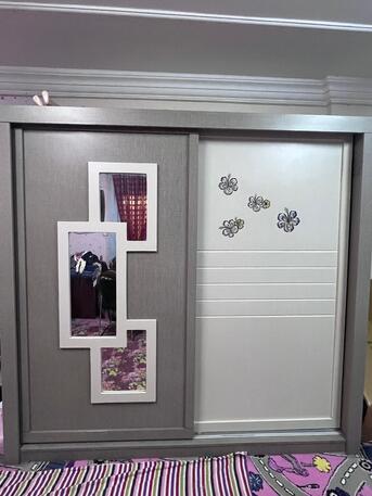 Jeddah, Furniture, SAR 400,  Sliding Wardrobe , Cabinet , Office/Study Tables
