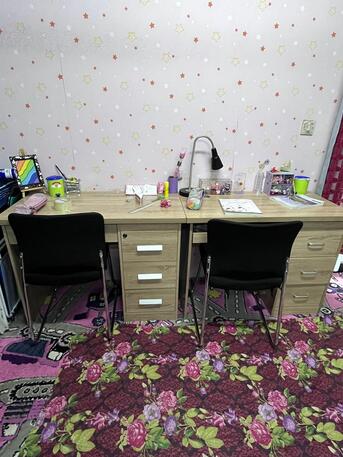 Jeddah, Furniture, SAR 400,  Sliding Wardrobe , Cabinet , Office/Study Tables