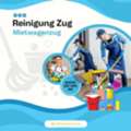 Reinigung Zug – Professionelle Fahrzeugpflege Für Jeden Anspruch