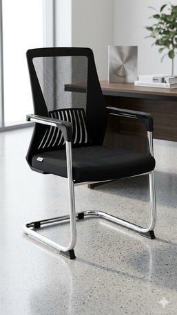 Manama, Furniture, BHD 18,  VISTER OFFICE CHAIR