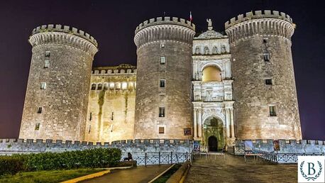 New York, Travel, Naples Day Trips & City Tours: Private, Flexible, Unhurried