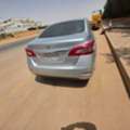 SAR 35000,  Nissan Sentra,  2019,  Automatic,  80000 KM,