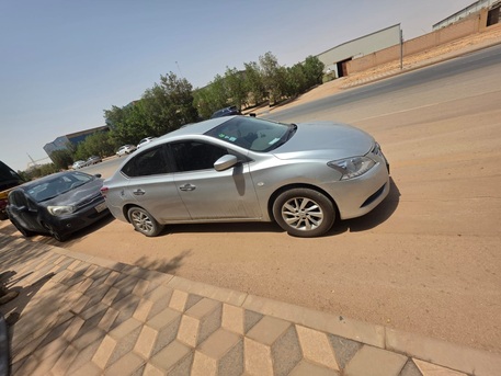 Riyadh, Vehicles, Cars & Trucks , SAR 35000,  Nissan Sentra,  2019,  Automatic,  80000 KM,