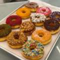 SAR 150000,  90 Sq. Meter,  Donut Shop For Sale &ndash; Great Business Opportunity Negotiable