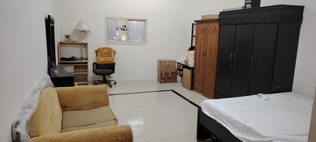 Dammam, Apartments, Flats, Houses & Villas, SAR 1500/month,  Furnished,  1 BR,  SAR 1500/month, Furnished, 1 BR, Furnished Flat Available For Family