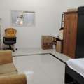 SAR 1500/month,  Furnished,  1 BR,  SAR 1500/month, Furnished, 1 BR, Furnished Flat Available For Family