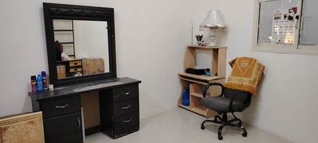 Dammam, Apartments, Flats, Houses & Villas, SAR 1500/month,  Furnished,  1 BR,  SAR 1500/month, Furnished, 1 BR, Furnished Flat Available For Family