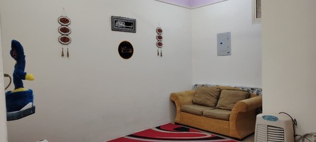 Dammam, Apartments, Flats, Houses & Villas, SAR 1500/month,  Furnished,  1 BR,  SAR 1500/month, Furnished, 1 BR, Furnished Flat Available For Family