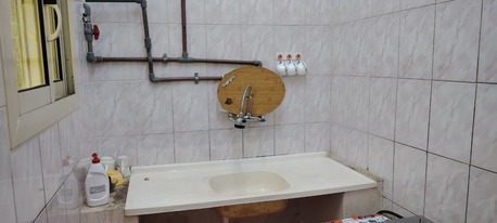 Dammam, Apartments, Flats, Houses & Villas, SAR 1500/month,  Furnished,  1 BR,  SAR 1500/month, Furnished, 1 BR, Furnished Flat Available For Family