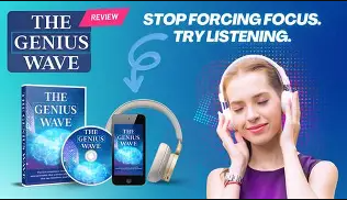 Austin, Health & Beauty Items, The Genius Song Reviews 2026 : Sharpen Your Mind & Premium Sound Therapy For Focus & Produ