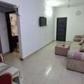BHD 200/month,  Furnished,  2 BR,  400 Sq. Meter,  2BHK With EWA Furnished Flat For (family Only) For Rent In Hoora